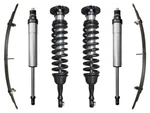 Icon 2007+ Toyota Tundra 1-3in Stage 3 Suspension System K53023. Fixed Price $2727.15.