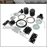 For Dodge Ram 1500 2011-2018 Air Suspension Bag Spring Kit Replaces Ride-rite. Fixed Price $208.20.
