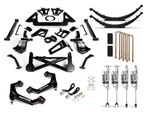 Cognito Motorsports 210-p1034 10 In. Performance Lift Kit W/ Fox Psrr 2.0. Fixed Price $8843.81.