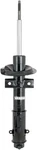 Strange S6009lm Front Strut Black Aluminum Adjustable For 2005-2014 Mustang. Fixed Price $199.99.