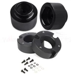 3" Front & 2" Rear Leveling Lift Kit For Chevrolet Avalanche Suburban 2007-2018. Fixed Price $67.29.