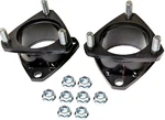 Maxtrac 833825 2.5" Front Lift Strut Spacers Fits 2019 23 Ranger 2wd. Fixed Price $109.81.