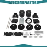 Rear Air Suspension For Dodge Ram 1500 Pickup 09-20 Tow Assist Bag Over Load Kit. Fixed Price $171.49.