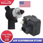 Air Suspension Valve Block+solenoid For Bmw 5/7 Series F01 F02 F07 F11 F15. Fixed Price $60.00.