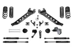 Fabtech K3180m 5" Radius Arm Kit For 2019-2022 Ram 2500 4wd. Fixed Price $2748.00.
