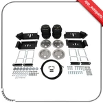 For 1965-2004 Ford F150 F250 F350 Tow Assist Over Load Air Suspension Bag Kits. Fixed Price $218.09.