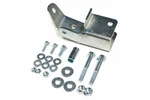 Zone Offroad J5409 Rear Track Bar Relocation Bracket For Jeep. Fixed Price $49.95.