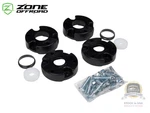 Zone Offroad 2021 Ford Bronco 2-inch Lift Kit For Badlands & Sasquatch Models. Fixed Price $177.64.