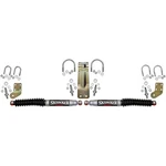 Skyjacker Silver 9000 Steering Stabilizer Dual Kit For Ram 1500 2500 3500 4wd. Fixed Price $162.38.