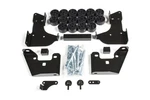 Zone Offroad 1.5 Inch Body Lift Kit Chevy Silverado Or Gmc Sierra 1500 (16-18). Fixed Price $193.95.