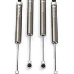 Falcon Shocks 11-01-18-400-200 Shock Absorber For 18-24 Jeep Wrangler Jl. Fixed Price $504.99.