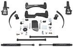 Fabtech Component Box 3 Fts23009bk. Fixed Price $197.96.