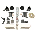 Maxtrac Mxt Lift Kit Component Box 941570-3. Fixed Price $713.63.
