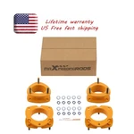 3.5'' Front 2.5" Rear Leveling Kit For Lincoln Navigator 2003 2004 2005 2006. Fixed Price $178.99.