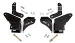 Rough Country Control Arm Drop Bracket Kit For 1984-2001 Jeep Xj Cherokee 1627. Fixed Price $199.95.