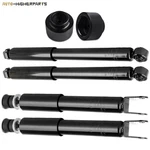 For 2001-2006 Chevy Tahoe 2'' Rear Leveling Kit & Front Shocks Struts. Fixed Price $108.95.