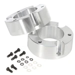 3" Front Left & Right Leveling Lift Kit For Toyota Fj Cruiser 2007-2008 4wd. Fixed Price $37.00.