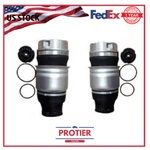 2004-2010 F/r Volkswagen Touareg Front Air Suspension Springs - Pair. Fixed Price $238.00.