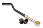 Jks For Jeep Grand Cherokee Zj Adjustable Track Bar - Rear (except Dana 44. Fixed Price $158.62.
