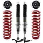 Kyb Sr7000 Suspension Lift Kit For 03-24 Lexus Toyota 4runner Fj Cruiser Gx460. Fixed Price $733.53.
