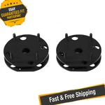 Fabtech Basic Front & Rear Replacement Component Box For 17-18 Silverado 1500. Fixed Price $220.55.