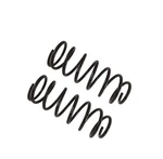 Bilstein B12 (special) 13-18 Toyota Land Cruiser Rear Suspension Kit (for 1.75in. Fixed Price $226.91.