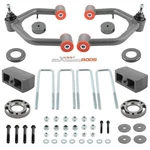 Maxpeedingrods 2" Lift Kit For Silverado Trail Boss Sierra At4 1500 2019-2021. Fixed Price $200.12.