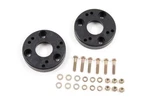 Zone Offroad For 09-15 Ford F-150 2in Leveling Kit. Fixed Price $107.28.