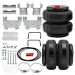 Tow Assist Overload Level Mounting Brackets&2500lb Air Suspension Bags For Chevy. Fixed Price $159.95.