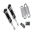 Freedom Off-road Fo-f804f30+fo-f404+fo-f30120 Leveling Kit. Fixed Price $517.67.