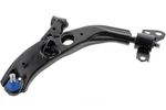Suspension Control Arm And Ball Joint Assembly-assembly Fits 98-02 Mazda 626. Fixed Price $134.73.