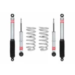 Eibach For Chevy Silverado 1500 5.3l V8 4wd 2019 2020 Pro-truck Lift Kit. Fixed Price $1142.31.