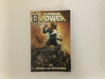 Supreme Powers: Gods And Soldiers. Fixed Price $49.99.