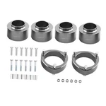 Maxpeedingrods 2 Front & Rear Lift Leveling Kit For Geo/chevy Tracker 1999. Fixed Price $283.25.