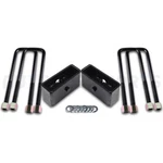 For 1995-2022 Toyota Tacoma 2" Rear Leveling Lift Kit Black 2wd 4wd 6 Lugs. Fixed Price $43.88.
