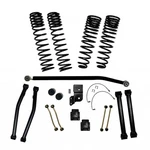 Skyjacker For Jeep Gladiator 2020 Suspension Lift 4.5 Inches Front 3inches Rear. Fixed Price $1359.83.