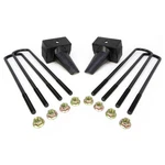 Readylift 66-2025 Leaf Spring 5" Rear Block Kit For Ford F-250/f-350 Super Duty. Fixed Price $199.95.