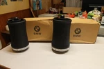Bmw Group 37126750355 37126750356 Rear Air Suspension Bag Shocks Oem New. Fixed Price $399.95.