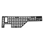 For Jeep Gladiator 2020-2025 Body Armor 4x4 Jt-7125 Both Side Bed Molle System. Fixed Price $189.99.