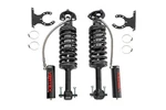 Rough Country 6.5-7.5" Vertex Coilovers For 14-26 Ford F-150 2wd - 689004 A. Fixed Price $1299.95.