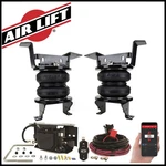 Air Lift Loadlifter 7500 Bags & Wireless Compressor 2020-25 Silverado Sierra Hd. Fixed Price $1329.95.