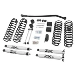 For Jeep Comanche 1986-1992 Zone Offroad Replacement Component Box. Fixed Price $446.95.