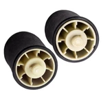 2 Set Pneumatic Spring Air Suspension Bag For Bmw X5 E53 37126750355 37126750356. Fixed Price $78.32.