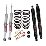 Skyjacker For Suspension Lift Kit W/shock 3 Inch 03-19 Toyota 4runner Incl.. Fixed Price $547.52.