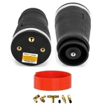 Pair Of 9000 Air Spring Bag For Helper Kit Replaces Firestone W21-760-9000. Fixed Price $176.42.