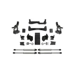 Fabtech K1161dl Dirt Logic 2.25 Shock Absorber 6 Inch Lift. Fixed Price $3697.34.