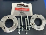 Readylift Rl 1.5" Leveling Kit-nissan #66-4010. Fixed Price $119.99.