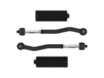Icon Vehicle Dynamics Tie Rod Kit 45212*icon 2021-2023 Ford Bronco Extreme Dut. Fixed Price $471.92.