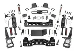 Rough Country 6 Inch Lift Kit Vertex/v2 Ford F-150 4wd (2009-2010). Fixed Price $2609.95.