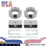 2" Rear & 3" Front Full Leveling Lift Kit For Toyota Tacoma 2wd 4wd 1995-2004. Fixed Price $119.99.